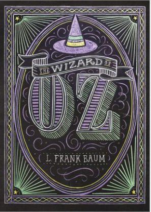 Wizard of Oz