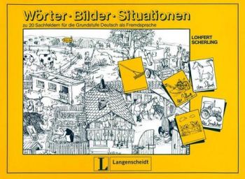 Wörter - Bilder - Situationen