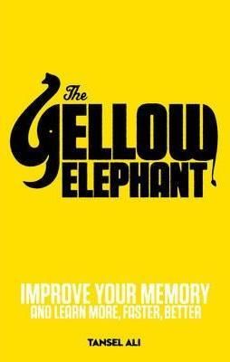 Yellow Elephant