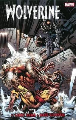 Wolverine: Volume 2