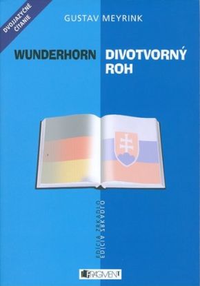 Wunderhorn - Divotvorný roh