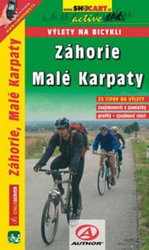 Záhorie Malé Karpaty - Výlety na bicykli