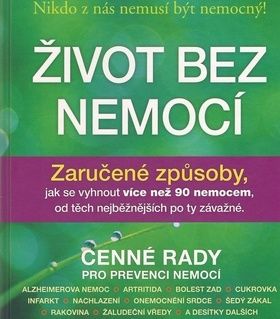 Život bez nemoci