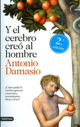 Y el cerebro creó al hombre