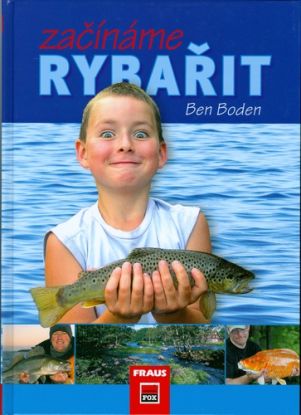 Začíname rybařit