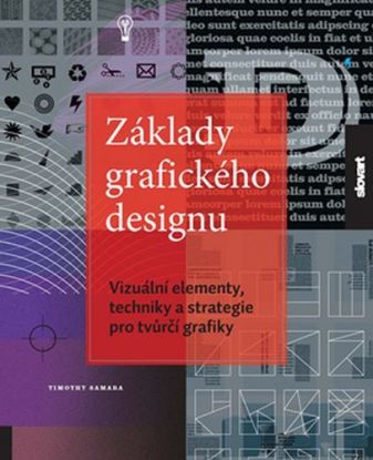 Základy grafického designu (čeština)