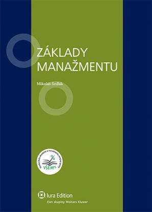 Základy manažmentu , 2. vydanie