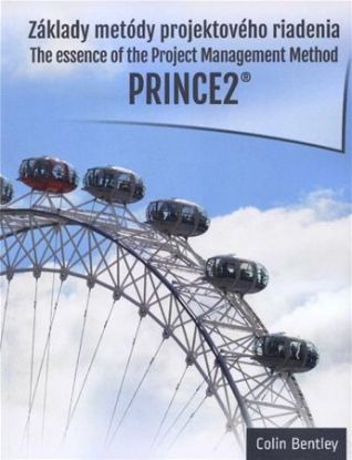 Základy projektového riadenia PRINCE2®