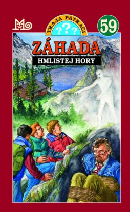 Záhada Hmlistej hory 59