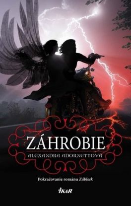 Záblesk 2 - Záhrobie