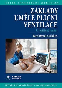 Základy umělé plícní ventilace 3. vydání