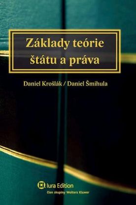 Základy teórie štátu a práva