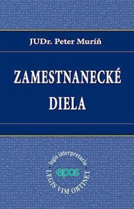 Zamestnanecké diela