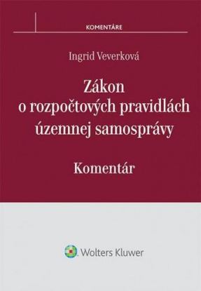 Zákon o rozpočtových pravidlách územnej samosprávy - Komentár