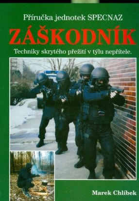 Záškodník