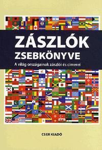 Zászlók zsebkönyve