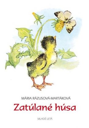 Zatúlané húsa - leporelo