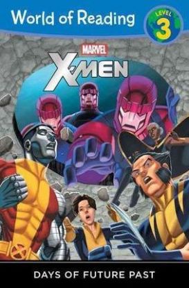 X-Men - Days of Future Past