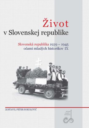Život v Slovenskej republike