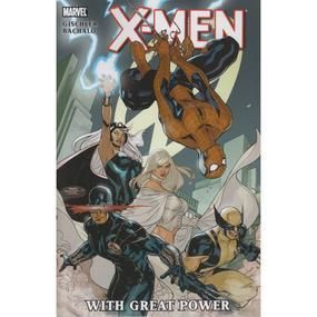 Xmen: With Great Power