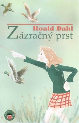 Zázračný prst