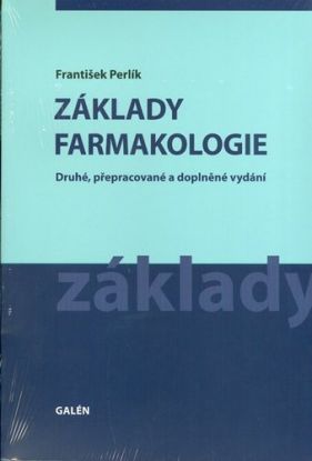 Základy farmakologie, 2. vydání