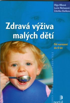 Zdravá výživa malých detí