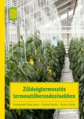 Zöldségtermesztés termesztőberendezésekben