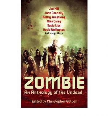 Zombie Anthology
