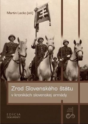 Zrod Slovenského štátu