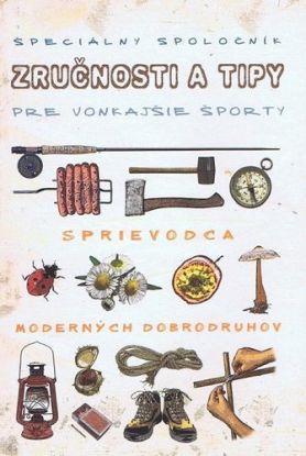 Zručnosti a tipy