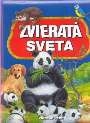 Zvieratá sveta
