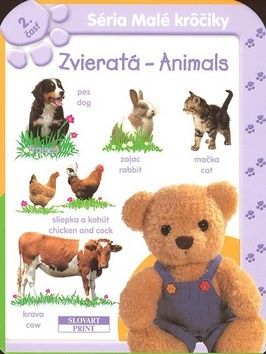 Zvieratká - Animals 2