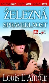 Železná spravedlnost 2. vydání