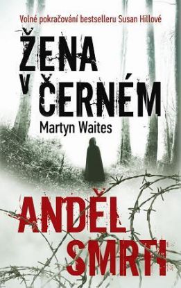Žena v černém: Anděl smrti