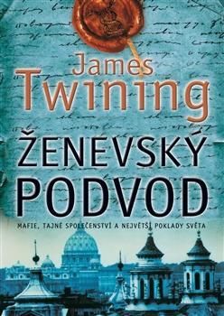 Ženevský podvod (brož.)
