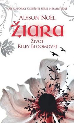 Žiara (Život Riley Bloomovej 1)