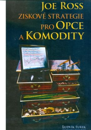 Ziskové strategie pro opce a komodity