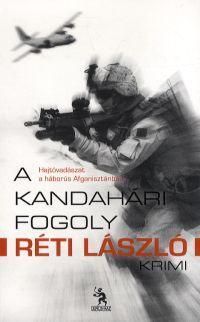 A kandahári fogoly