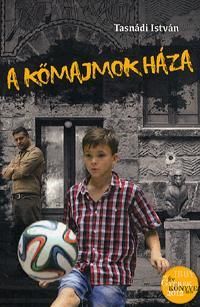 A kőmajmok háza