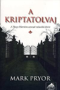 A kriptatolvaj