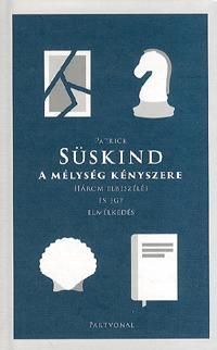 A mélység kényszere