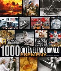1000 történelemformáló esemény