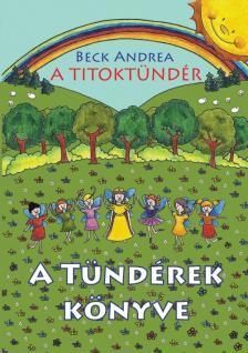 A Titoktündér - A tündérek könyve