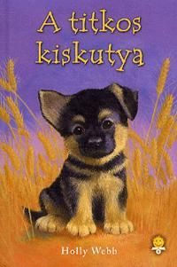 A titkos kiskutya