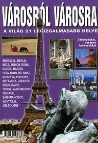 Városról városra