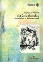 Mit láték álmomban