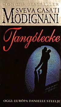 Tangólecke
