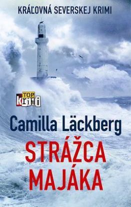 Strážca majáka