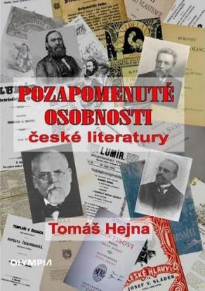 Pozapomenuté osobnosti české literatury
